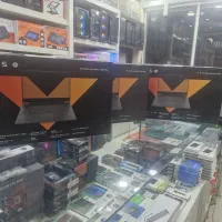 فروش لپ تاپ گیمینگ جدید