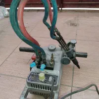 دستگاه برش ریلی تک پیک کارا|ماشین‌آلات صنعتی|کرمانشاه, |دیوار