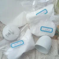 ملزومات آزمایشگاهی و استخراج فلزات