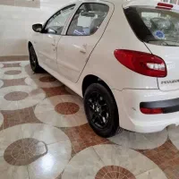 پژو 207 مدل 1403|خودرو سواری و وانت|نیشابور, هفده شهریور|دیوار