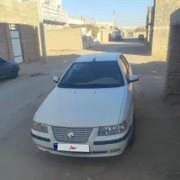 سمند دوگانه۹۹|خودرو سواری و وانت|اشکذر, |دیوار