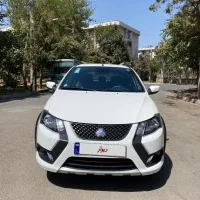 کوییکGXL مدل۱۴۰۳|خودرو سواری و وانت|کرج, حصارک بالا|دیوار