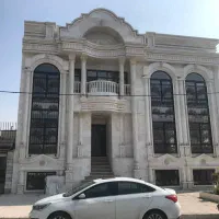 منزل۹۵۰مترپزشکی اداری مسکونی بعثت جنب باشگاه حجاب