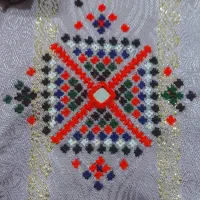 دوخت کانتل تمیز ارزانتر ازهمه جا|لباس|سراوان, |دیوار