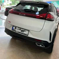 نقدواقساط x33 کراس اتومات با اقساط پیش پرداخت ۵۰٪|خودرو سواری و وانت|تهران, آذربایجان|دیوار