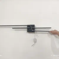 فروش لوسترآویزو دیوارکوب