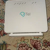 VDSL2/ADSL2+|مودم و تجهیزات شبکه|تهران, حکیمیه|دیوار