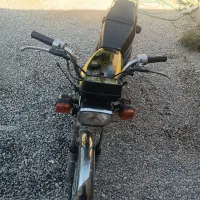 موتور مزایده|موتورسیکلت|مرودشت, فیروزی|دیوار
