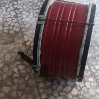 طبل محرم
