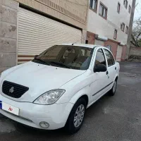 تیبا یک دوگانه کارخانه مدل 97