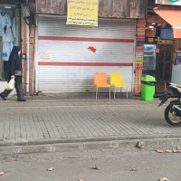مغازه ۴۸ متری  شهرداری خ امام خمینی