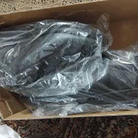کفش مردانه طبی روزمره|کیف، کفش، کمربند|رشت, رودبارتان|دیوار