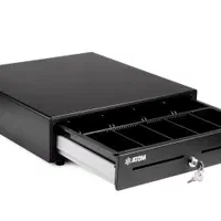 کشوی پول زنگدار اتم، صندوق فروشگاهی|فروشگاه و مغازه|تبریز, |دیوار