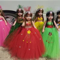 نو درچند رنگ مختلف