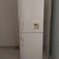 یخچال فریزر امرسان