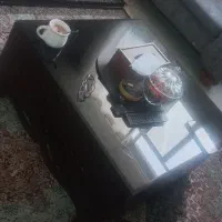 میز جلو مبلی|مبلمان خانگی و میز عسلی|شاهین‌شهر, نبوت|دیوار