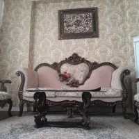 نقاشی ساختمان