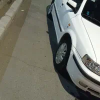 سمند ای اف