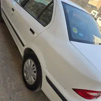 سمند1400 صفر lx