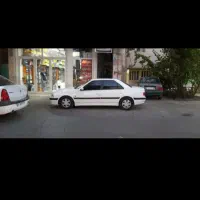 پارس سال ۱۴۰۰|خودرو سواری و وانت|اهواز, کیانشهر|دیوار