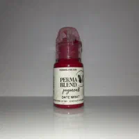 فروش رنگ تتو لب