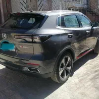 چانگان CS55 پلاس خشک 2024|خودرو سواری و وانت|اصفهان, خواجو|دیوار