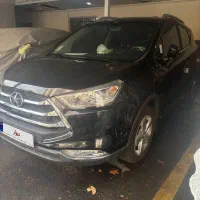 جک S3|خودرو سواری و وانت|تهران, اقدسیه|دیوار