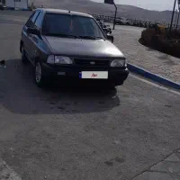 اجارهدادنماشین|خودرو اجارهای|تبریز, |دیوار