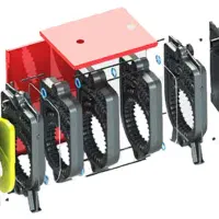 پمپ استخری/فیلتر شنی/دیگ ابگرم|مصالح و تجهیزات ساختمان|شاندیز, |دیوار