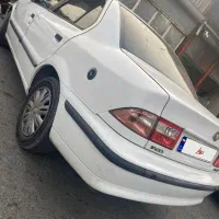 سمند موتور ملی مدل ۹۴|خودرو سواری و وانت|ارومیه, |دیوار