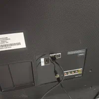 تلویزیون ۴۰اینچ سامسونگSAMSUNG|تلویزیون و پروژکتور|ری, سیزده آبان|دیوار