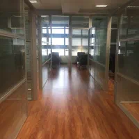 سعادت آباد، 165 متری، 3 پارکینگ|اجارهٔ دفتر کار، اتاق اداری، مطب|تهران, سعادت‌آباد|دیوار