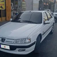 پژو پارس دوگانه سوز، مدل ۱۴۰۰