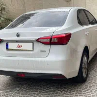 Mg 360 مدل ۱۳۹۷ در حد صفر کیلومتر