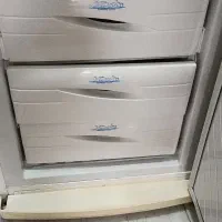 یخچال فریزر هیمالیا|یخچال و فریزر|تهران, ارجمندی راد|دیوار