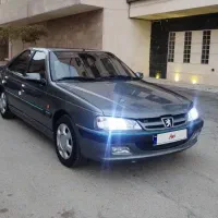 پرشیا  مدل 92 xu7 رنگ دلفینی|خودرو سواری و وانت|کرج, کیانمهر|دیوار