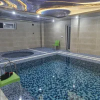اجاره واحد ۱۸۰ متری نوساز در بلوار بهشتی|اجارهٔ آپارتمان|رامسر, |دیوار