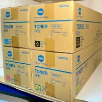 تونر فابریک کونیکا مینولتا c759