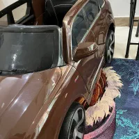 ماشین شارژی کودک