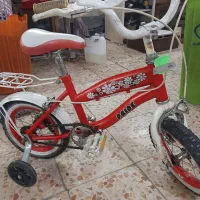 دوچرخه سایز ۱۲