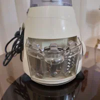 غذاساز بیم مدل EFP868 (اصل آلمان)|خردکن، آسیاب، غذاساز|تهران, هروی|دیوار