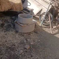 زمین متراژ۱۸۰متر دردانباران