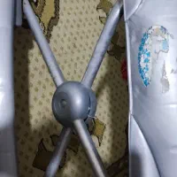 روروئک بچه|کالسکه و لوازم جانبی|گنبد کاووس, |دیوار