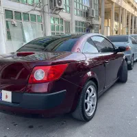 مگان کروک ۲۰۰۹|خودرو سواری و وانت|قشم, |دیوار