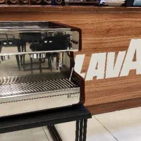 اسپرسو ساز چیم سری ۵ تالکاپ دوگروپ|کافیشاپ و رستوران|بروجرد, |دیوار