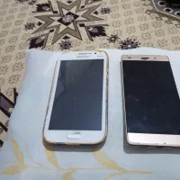 گوشی هاوای دو   تومان سفید یه تومان