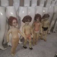 مانکن ، چوب‌لباسی|فروشگاه و مغازه|مشهد, ایثار|دیوار