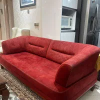 مبل راحتی هشت نفره
