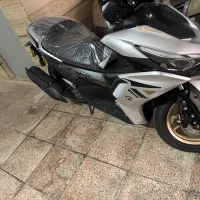 موتور آیروکس ۱۸۰ آب خنک فول