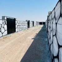 باغچه-ای-چهاردیواری-مناسب-سرمایه-گذاری-و-ساخت-ویلا